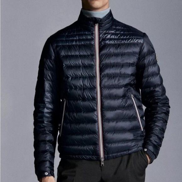 Black Jacket Cheap price - Picture 5 of 11